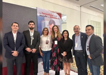 SE y Alibaba impulsan digitalización de MiPyMEs