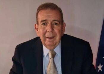 Edmundo intentará regresar a Venezuela a tomar posesión