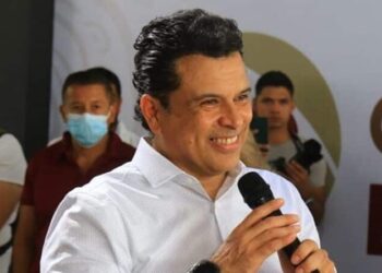 “Aterrizarán 80 proyectos de pavimentación con concreto hidráulico”: Gattás