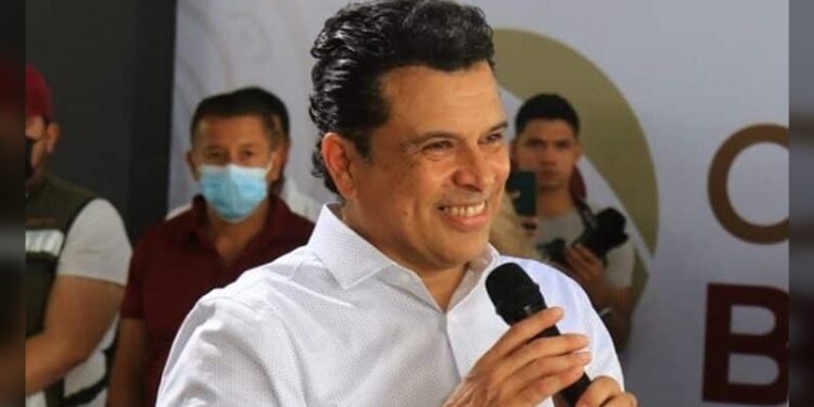 “Aterrizarán 80 proyectos de pavimentación con concreto hidráulico”: Gattás