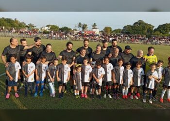 El Tec Madero celebra su 70 años con un vibrante encuentro deportivo
