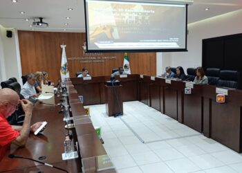 “Elección de jueces en Tamaulipas será cara“: IETAM