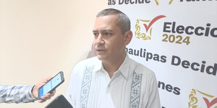 Analizará IETAM los votos nulos reabriendo los paquetes electorales