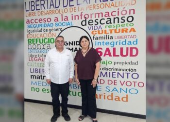 Emite CODHET 8 recomendaciones en Tamaulipas en lo que va del año