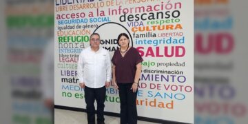 Emite CODHET 8 recomendaciones en Tamaulipas en lo que va del año