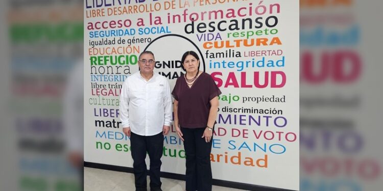 Emite CODHET 8 recomendaciones en Tamaulipas en lo que va del año