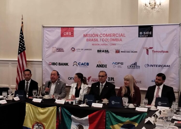 Empresarios destacan potencial de NLD