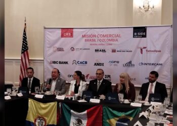 Empresarios destacan potencial de NLD