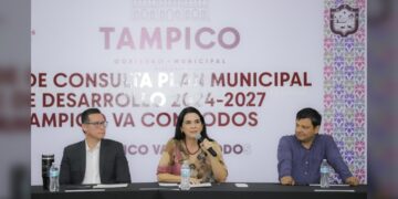 Encabeza Mónica Foro de Consulta para Integración del PMD