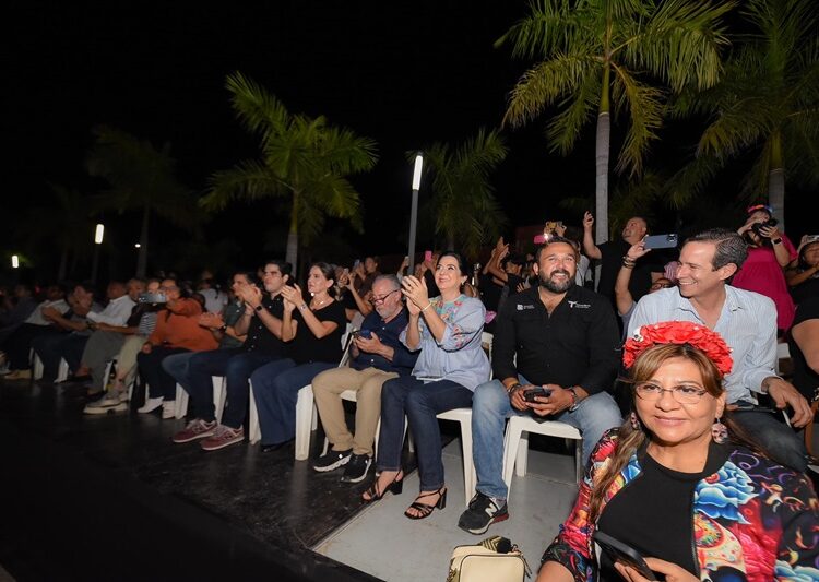 “Entre Luces y Muertos”, procesión náutica en La Cortadura