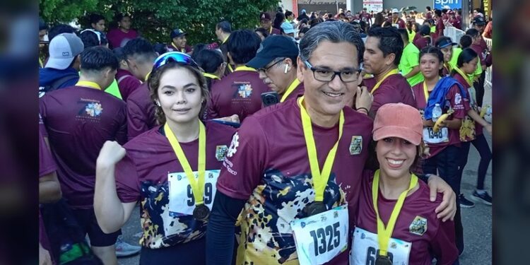 “Ciudad Madero se prepara para una inversión histórica en infraestructura deportiva”: Erasmo