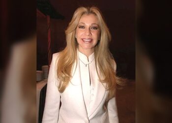 Falleció Ernestina Sodi, hermana de Thalía y madre de Camila Sodi