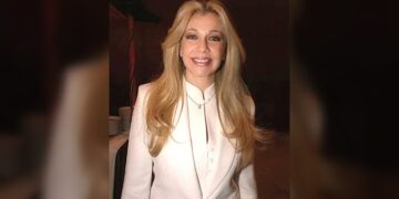 Falleció Ernestina Sodi, hermana de Thalía y madre de Camila Sodi