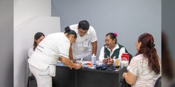 Es Tamaulipas 1.er. lugar nacional en centros  de atención para el VIH