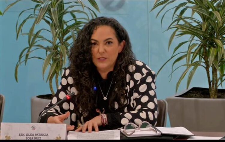 “Es Tamaulipas palanca de desarrollo en materia energética”: Olga