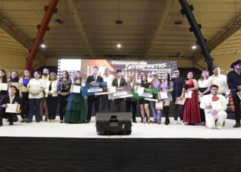 Estudiantes de la UAT exponen su talento en el Concurso de Intérpretes