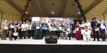 Estudiantes de la UAT exponen su talento en el Concurso de Intérpretes