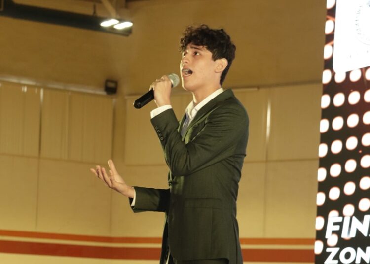 Estudiantes de la UAT exponen su talento en el Concurso de Intérpretes