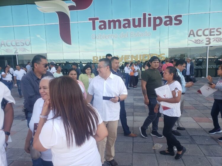 Flora y fauna silvestre en la Sierra de Bustamante, Tamaulipas