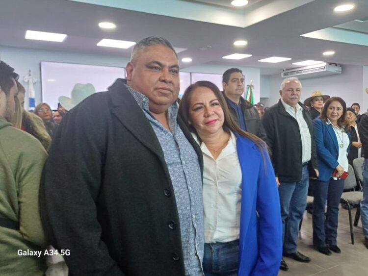 Flora y fauna silvestre en la Sierra de Bustamante, Tamaulipas