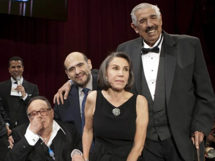 Chespirito, a 10 años de su partida