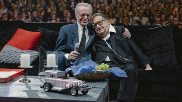 Chespirito, a 10 años de su partida