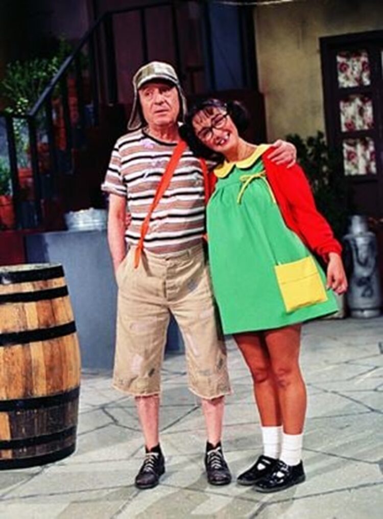 Chespirito, a 10 años de su partida