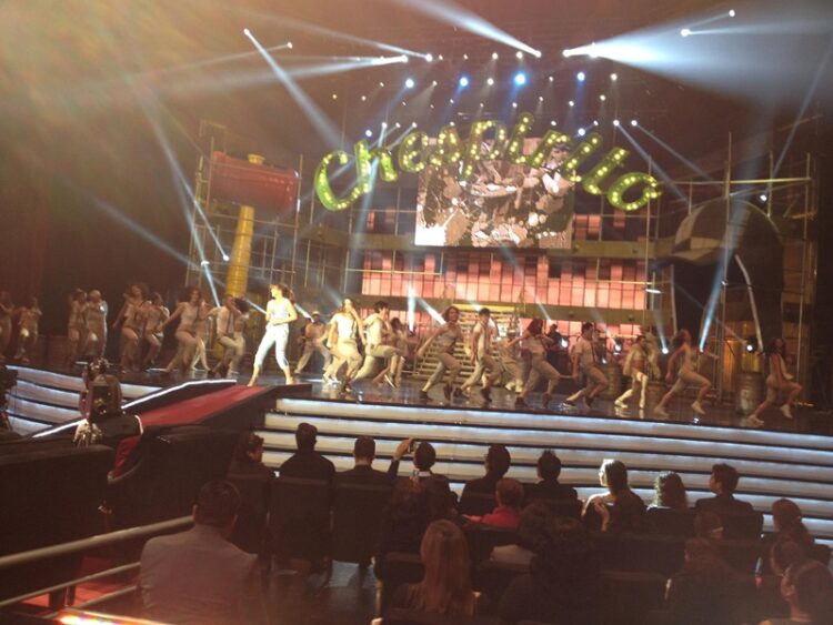 Chespirito, a 10 años de su partida