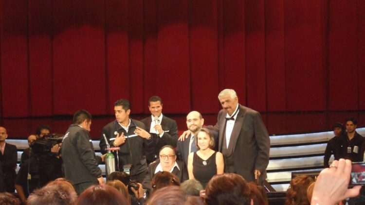 Chespirito, a 10 años de su partida