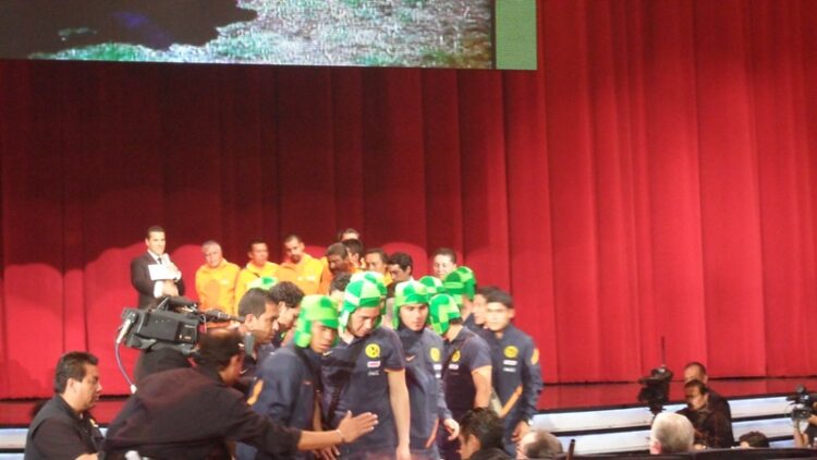 Chespirito, a 10 años de su partida