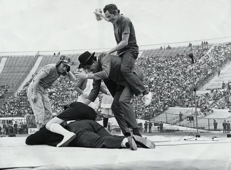 Chespirito, a 10 años de su partida