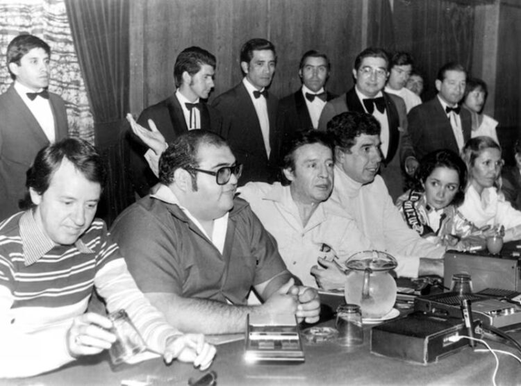 Chespirito, a 10 años de su partida