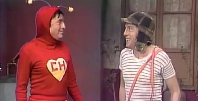 Chespirito, a 10 años de su partida