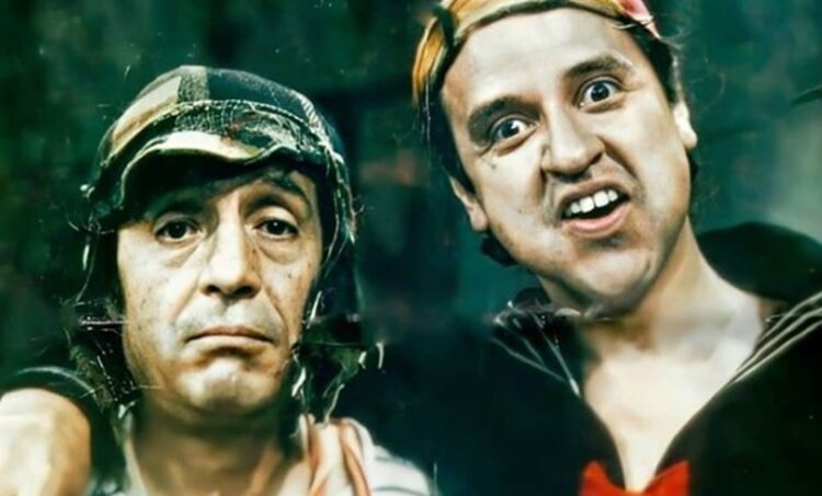 Chespirito, a 10 años de su partida