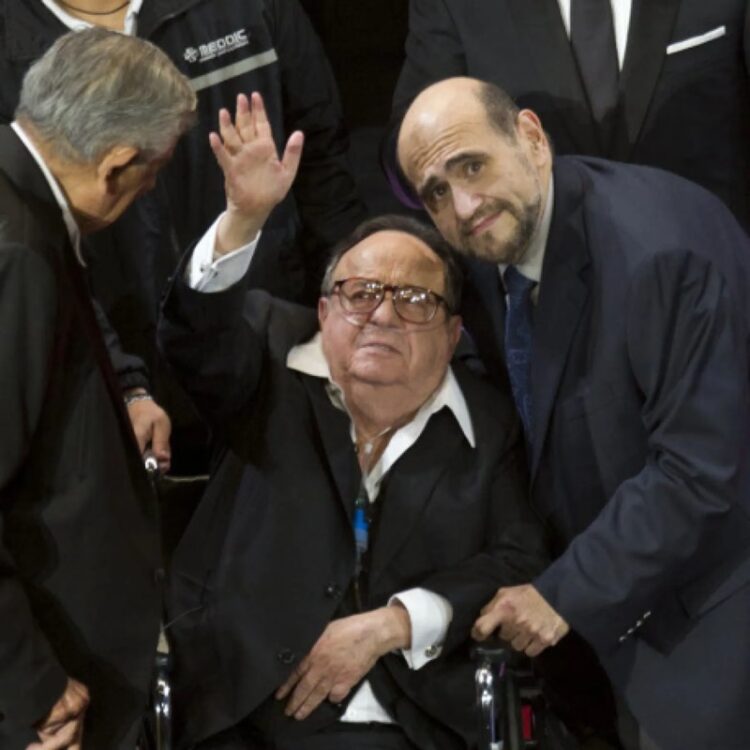 Chespirito, a 10 años de su partida