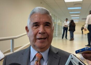 “Tareas de inteligencia para combate a la delincuencia se revisa”: SEGOB