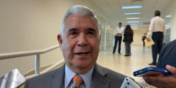 “Tareas de inteligencia para combate a la delincuencia se revisa”: SEGOB