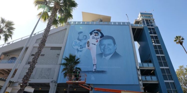 Se revela la causa de muerte de Fernando Valenzuela