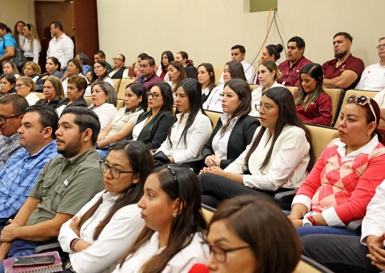 Firma Gobierno de Tamaulipas convenio con IEXE Universidad