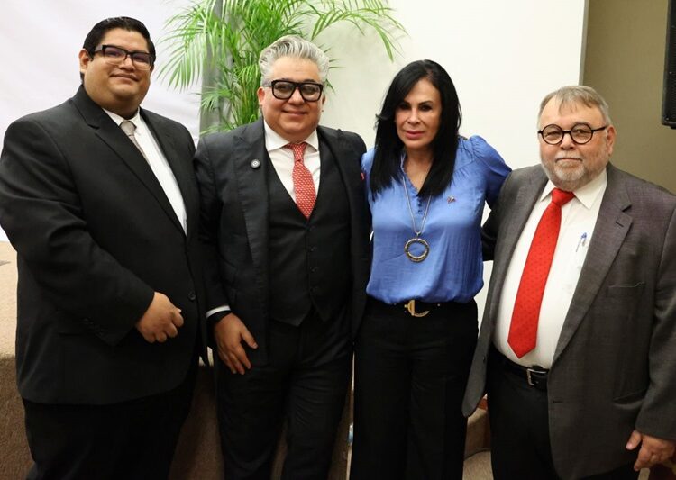 Firma Gobierno de Tamaulipas convenio con IEXE Universidad