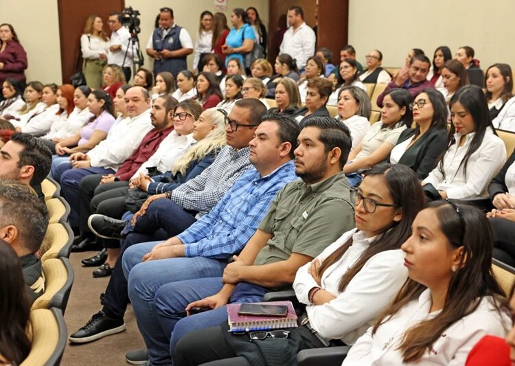 Firma Gobierno de Tamaulipas convenio con IEXE Universidad