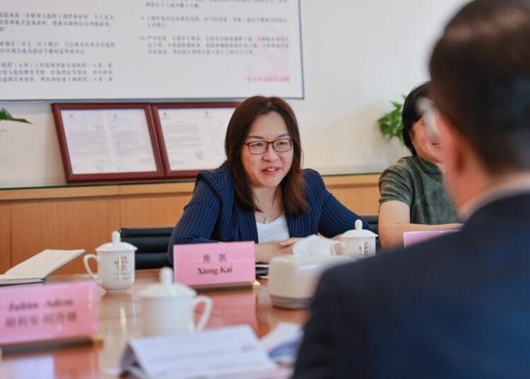 Firma Tamaulipas carta de intención con el CCPTI