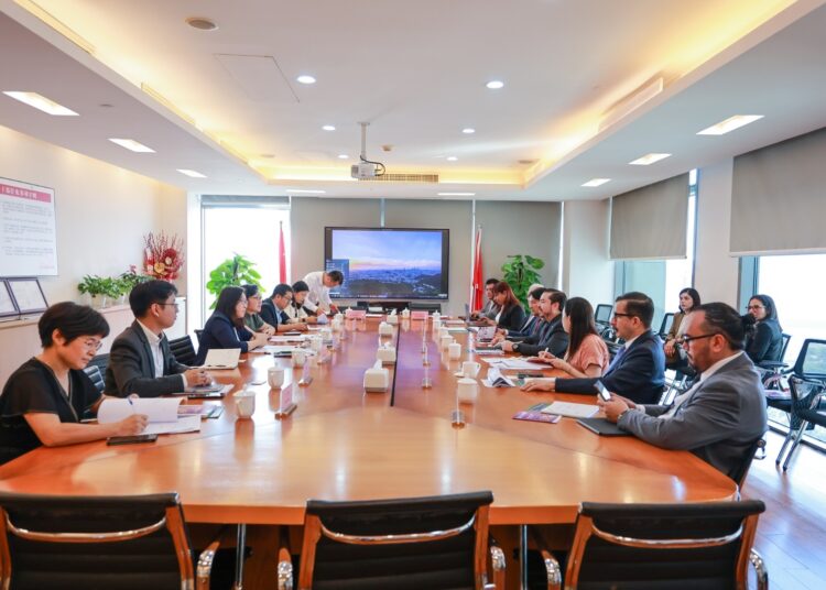 Firma Tamaulipas carta de intención con el CCPTI