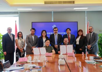 Firma Tamaulipas carta de intención con el CCPTI