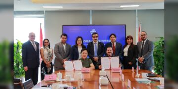 Firma Tamaulipas carta de intención con el CCPTI