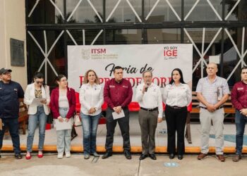 Fomenta ITSM el emprendedurismo en sus estudiantes