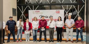 Fomenta ITSM el emprendedurismo en sus estudiantes