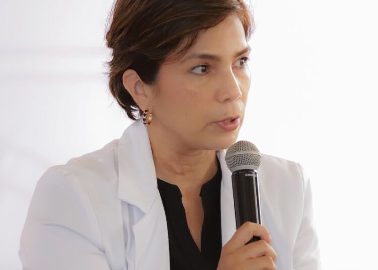 Fortalece Mónica alianzas con Sector Salud en Beneficio de los Tampiqueños