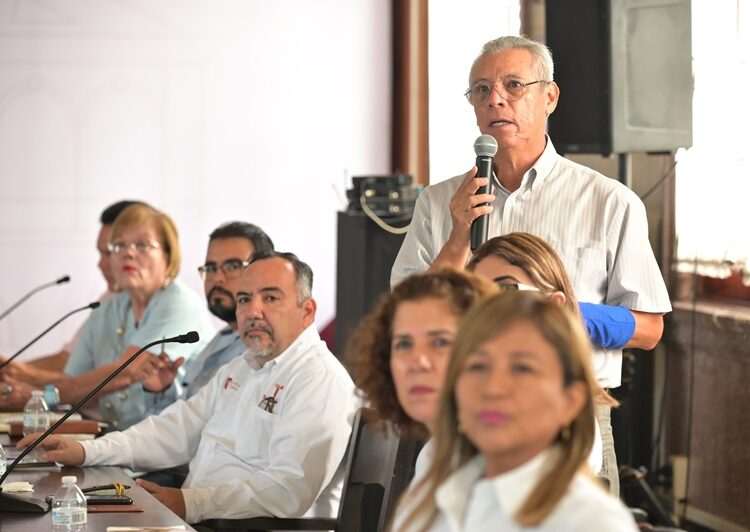 Fortalece Mónica alianzas con Sector Salud en Beneficio de los Tampiqueños