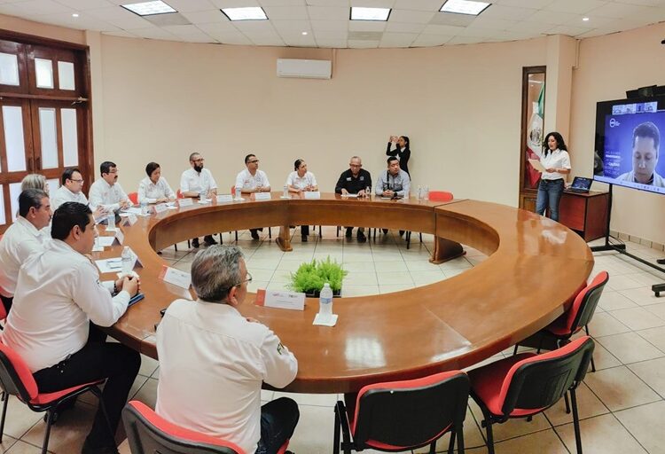 Fortalece la UAT la calidad educativa de Ingeniería en Telemática